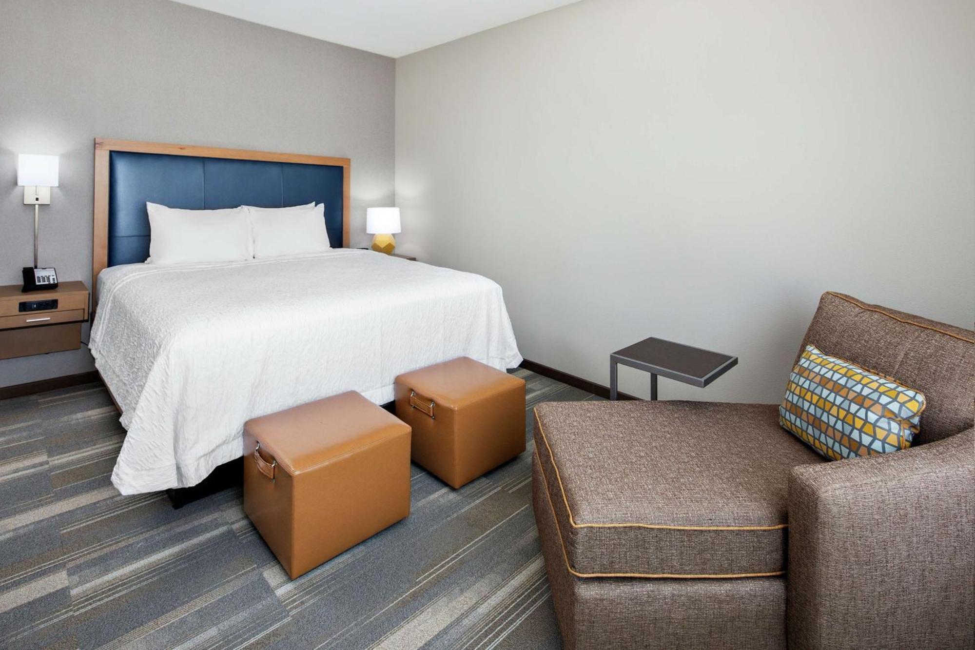Hampton Inn & Suites San Diego Airport Liberty Station Екстериор снимка